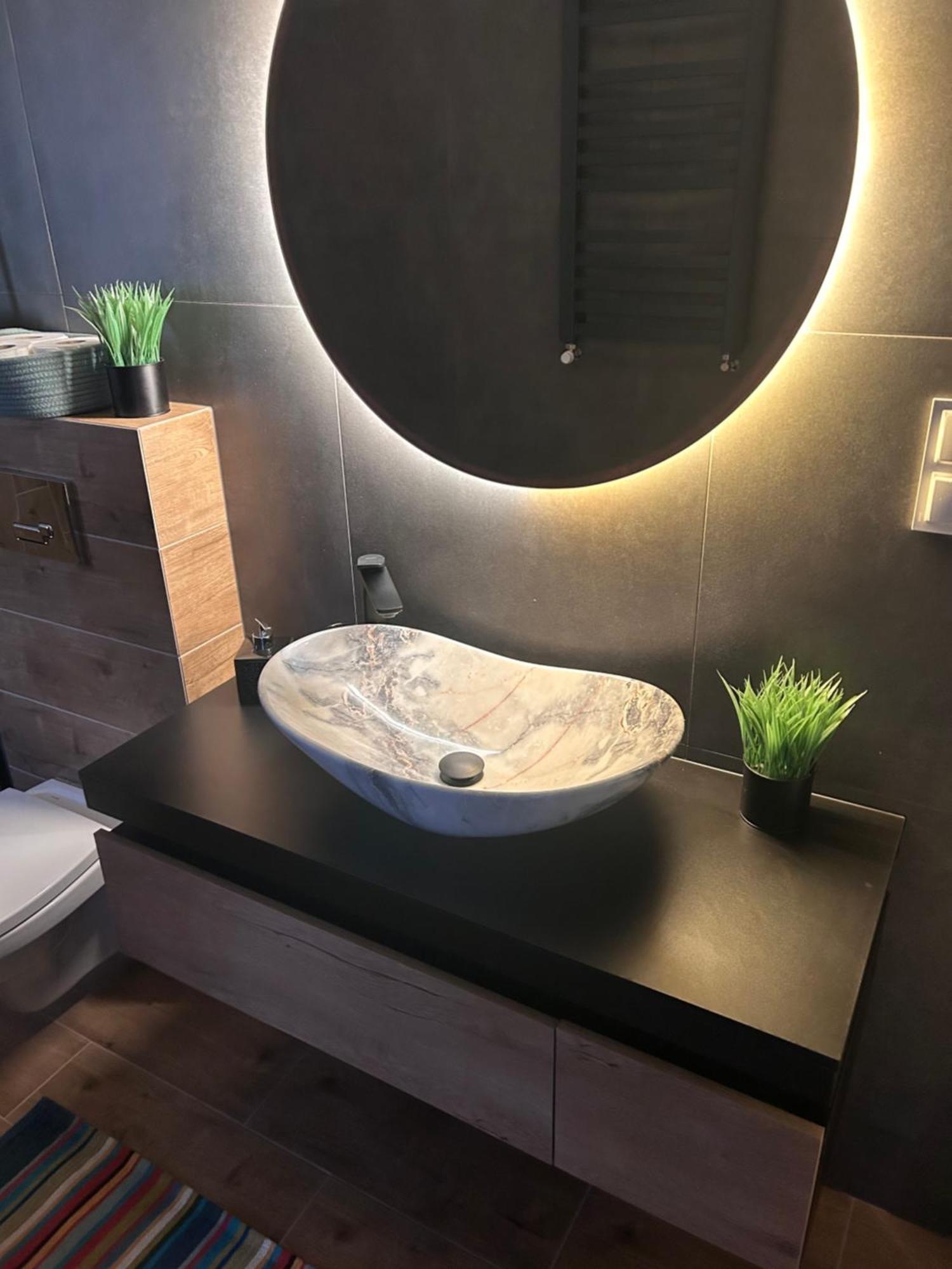 Pokoje I Apartamenty Polna 19 Niechorze Kültér fotó